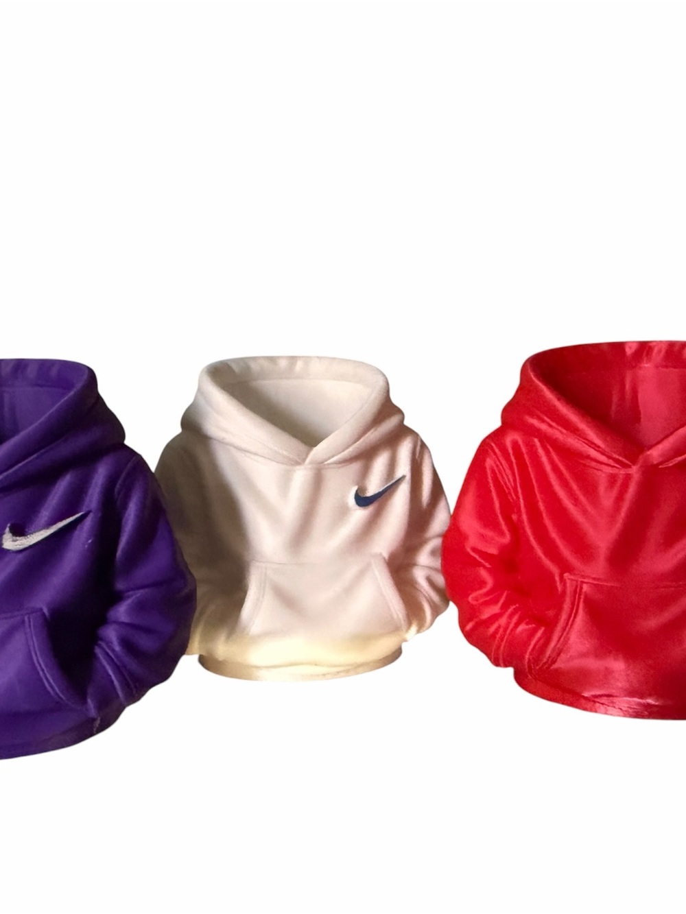 Novelty Hoodie pen holders